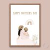 Boho Mother Rainbow-all files