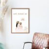 Boho Mother Rainbow-all files