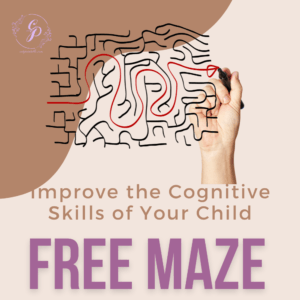 Free Maze for Kids