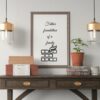 7 Free Happy Father's Day Printable Wall Art
