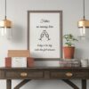 7 Free Happy Father's Day Printable Wall Art