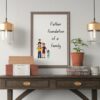 7 Free Happy Father's Day Printable Wall Art