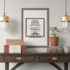 7 Free Happy Father's Day Printable Wall Art