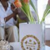 Set of 6 Thanksgiving Greeting Cards