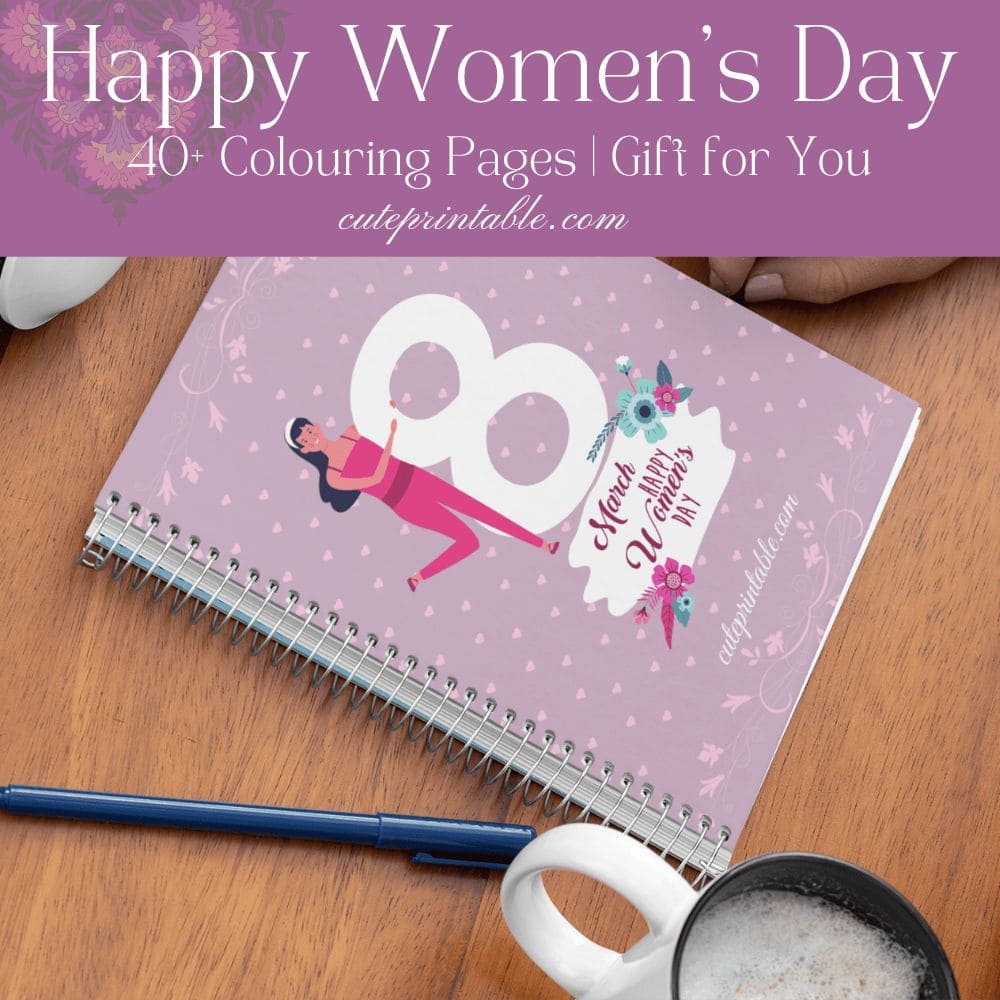 Feature Image Happy Women's Day Gift