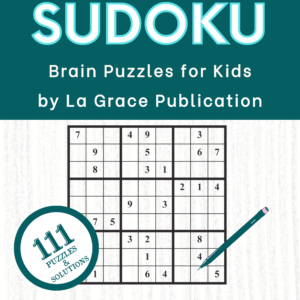 Cover Sudoku