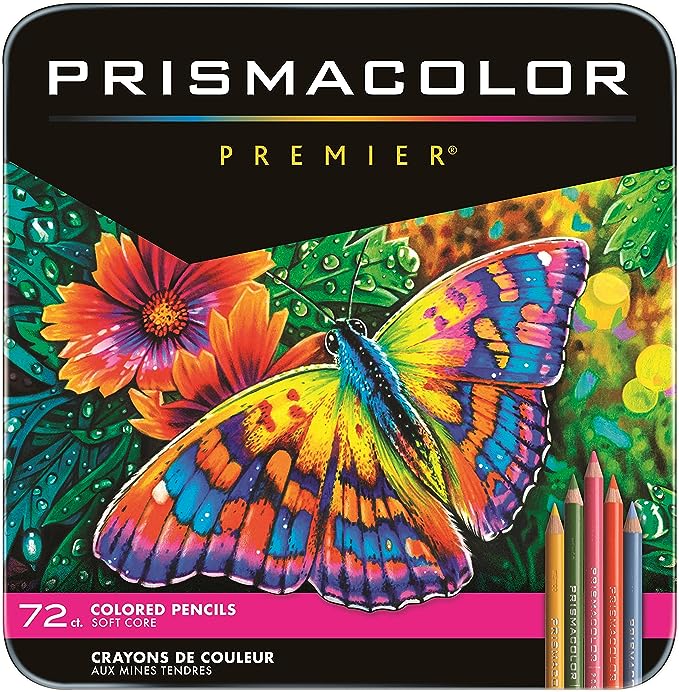 Prismacolor-Premier-Colored-Pencils-Review