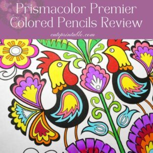 Prismacolor-Premier-Colored-Pencils-Review